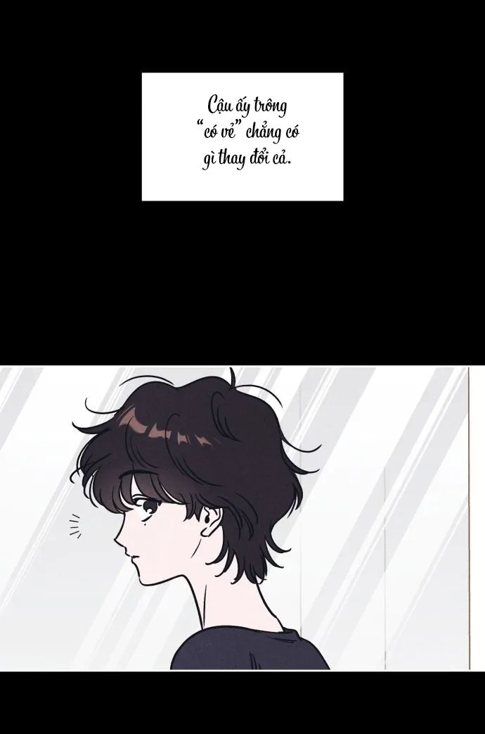 Để Em Cho Cô Mượn Chút Lửa Nhé? - Chap 17 - Trang 4