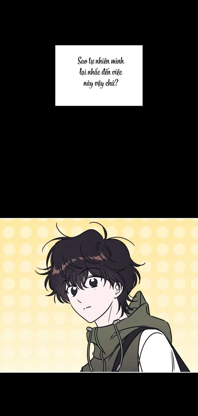 Để Em Cho Cô Mượn Chút Lửa Nhé? - Chap 17 - Trang 40