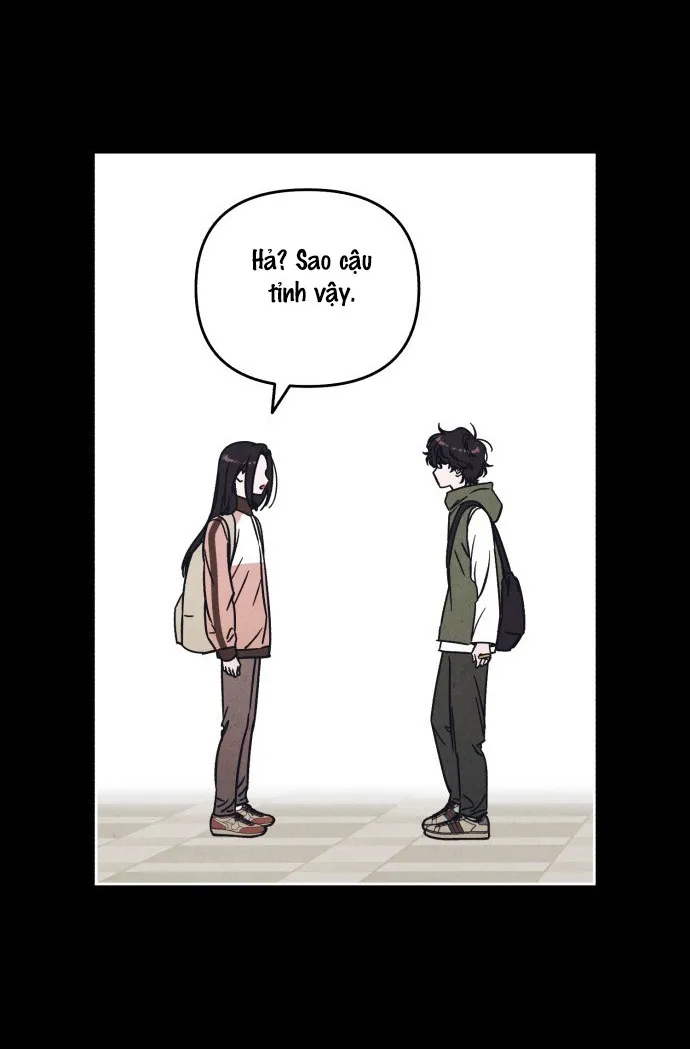 Để Em Cho Cô Mượn Chút Lửa Nhé? - Chap 17 - Trang 41