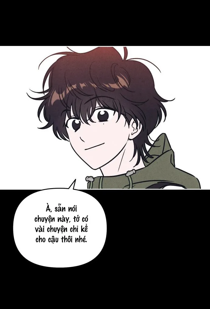 Để Em Cho Cô Mượn Chút Lửa Nhé? - Chap 17 - Trang 43