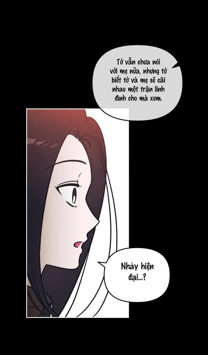 Để Em Cho Cô Mượn Chút Lửa Nhé? - Chap 17 - Trang 45
