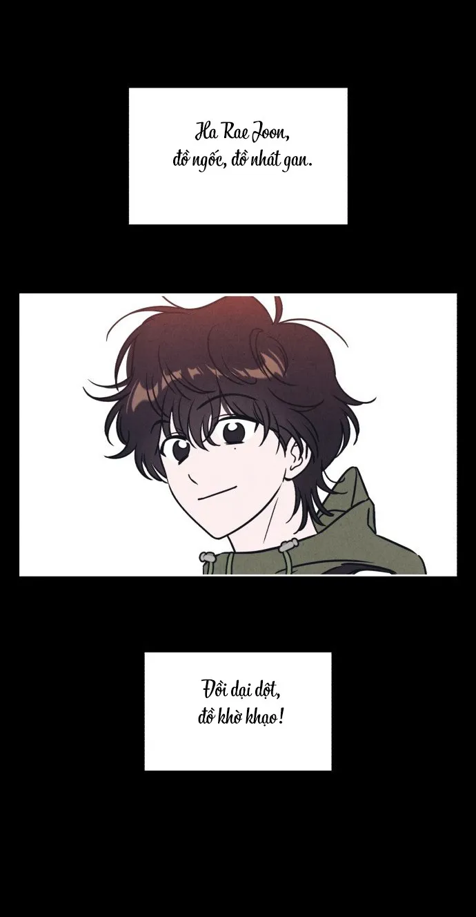 Để Em Cho Cô Mượn Chút Lửa Nhé? - Chap 17 - Trang 48