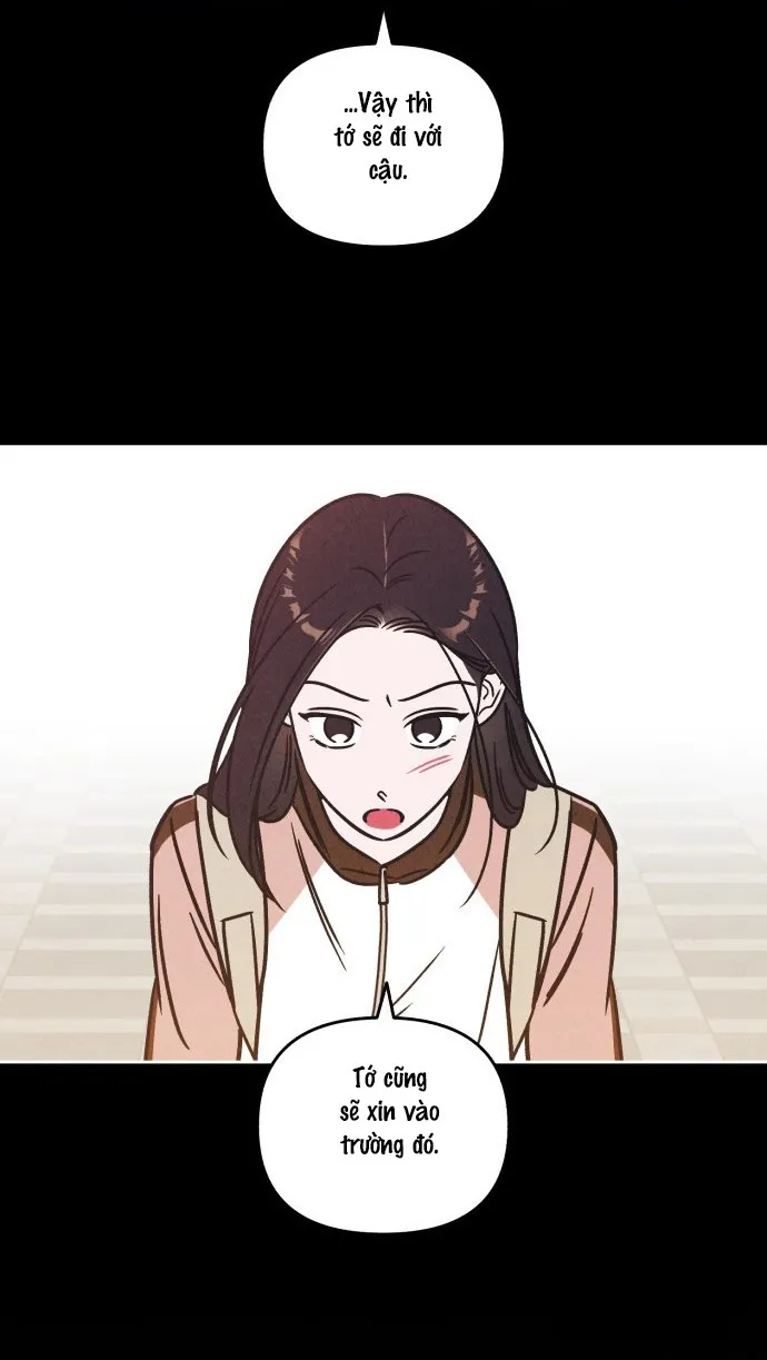 Để Em Cho Cô Mượn Chút Lửa Nhé? - Chap 17 - Trang 50