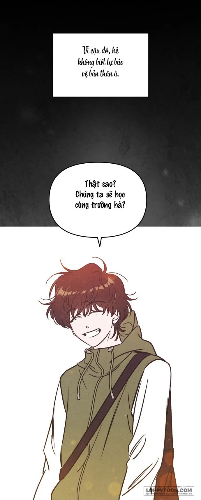 Để Em Cho Cô Mượn Chút Lửa Nhé? - Chap 17 - Trang 51