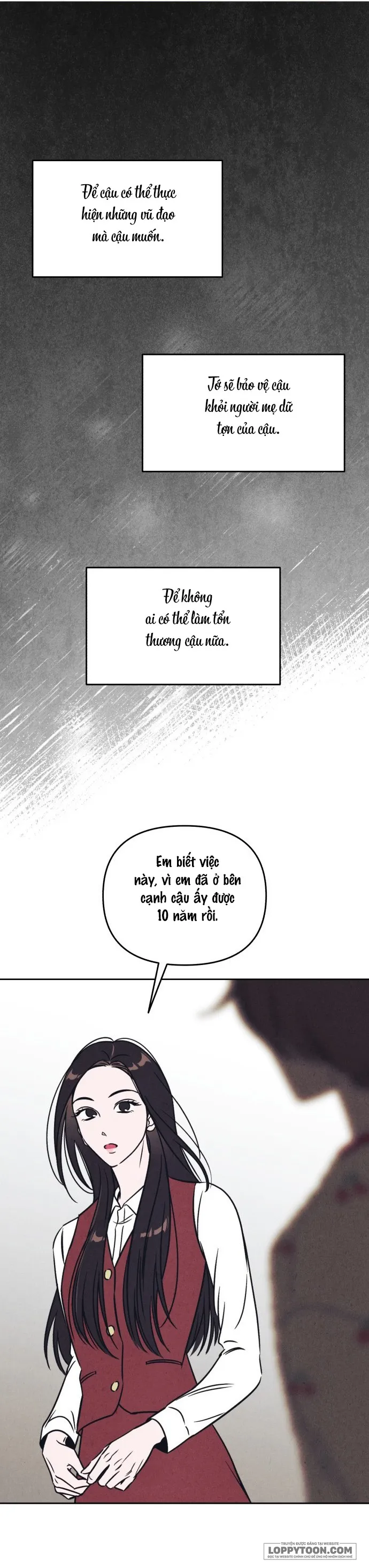 Để Em Cho Cô Mượn Chút Lửa Nhé? - Chap 17 - Trang 52