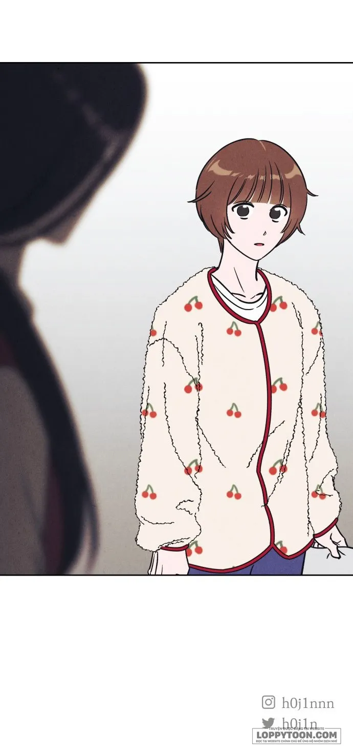 Để Em Cho Cô Mượn Chút Lửa Nhé? - Chap 17 - Trang 53