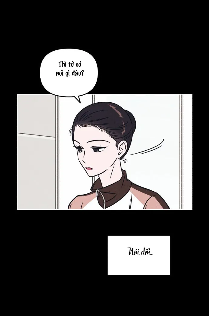 Để Em Cho Cô Mượn Chút Lửa Nhé? - Chap 17 - Trang 7
