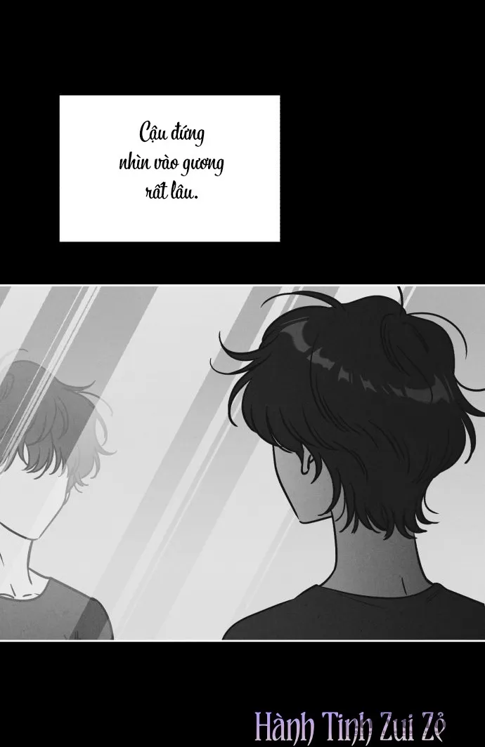 Để Em Cho Cô Mượn Chút Lửa Nhé? - Chap 17 - Trang 8