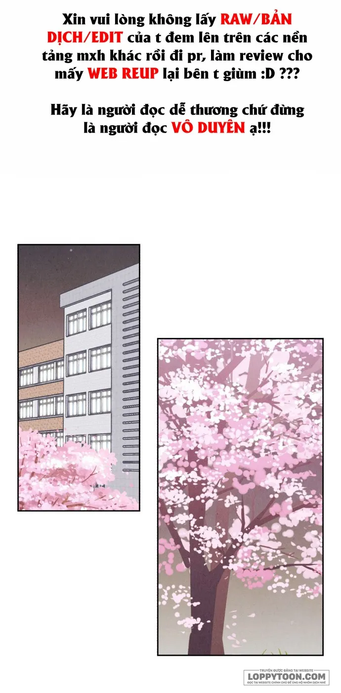 Để Em Cho Cô Mượn Chút Lửa Nhé? - Chap 18 - Trang 1