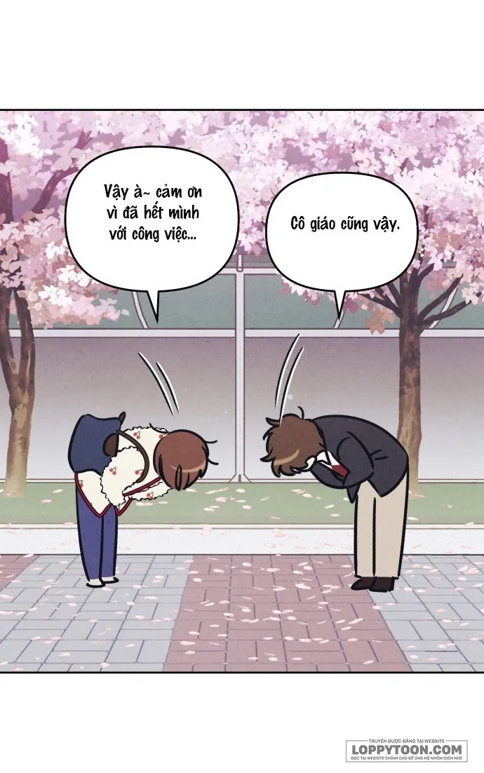 Để Em Cho Cô Mượn Chút Lửa Nhé? - Chap 18 - Trang 11