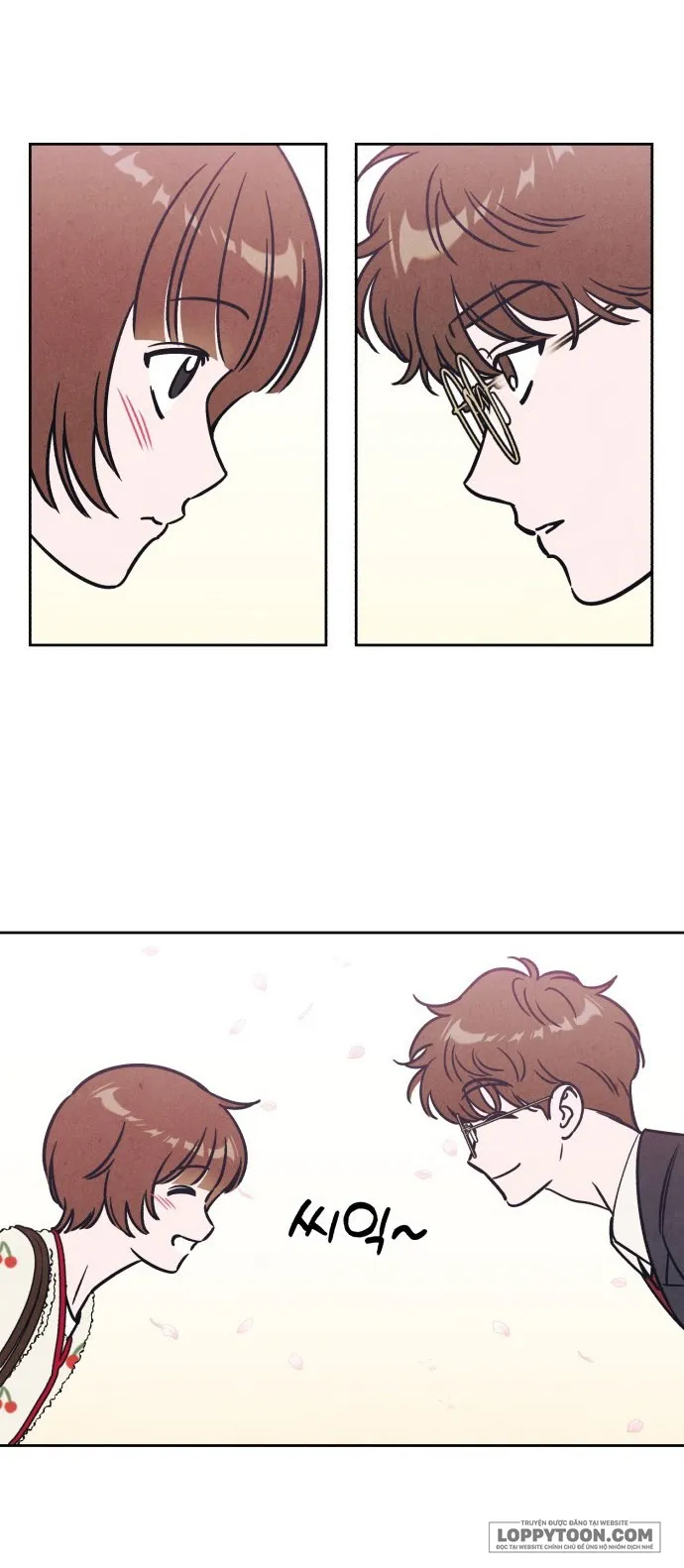 Để Em Cho Cô Mượn Chút Lửa Nhé? - Chap 18 - Trang 12