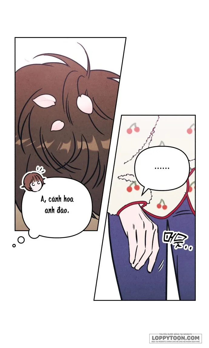 Để Em Cho Cô Mượn Chút Lửa Nhé? - Chap 18 - Trang 13