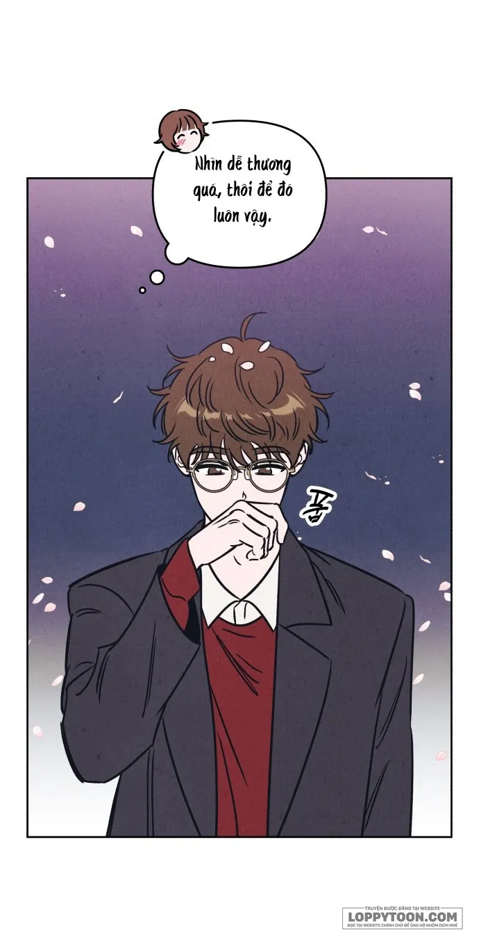 Để Em Cho Cô Mượn Chút Lửa Nhé? - Chap 18 - Trang 14