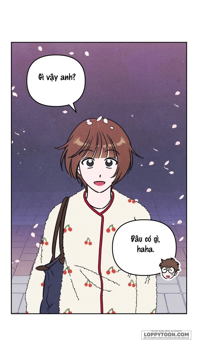 Để Em Cho Cô Mượn Chút Lửa Nhé? - Chap 18 - Trang 15