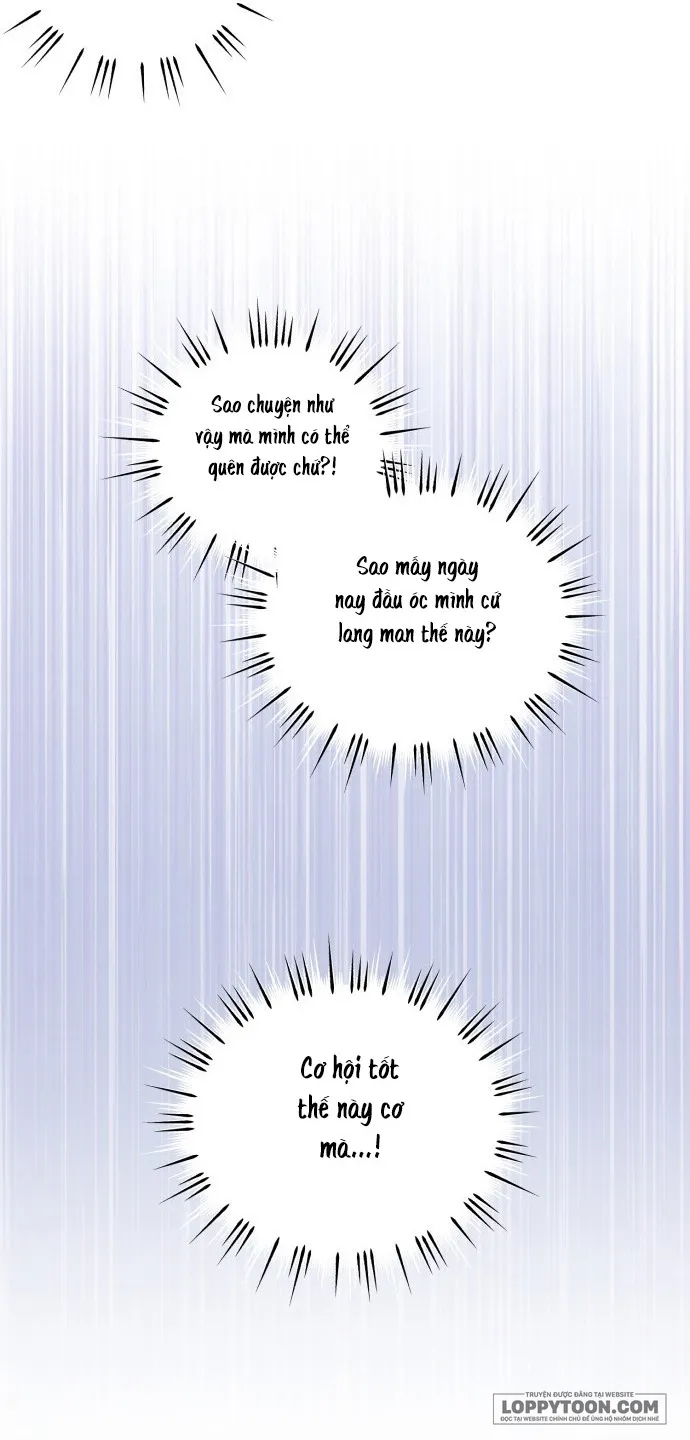 Để Em Cho Cô Mượn Chút Lửa Nhé? - Chap 18 - Trang 18
