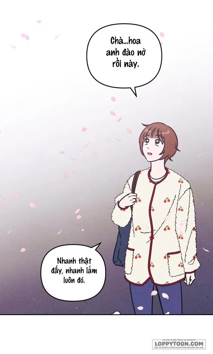 Để Em Cho Cô Mượn Chút Lửa Nhé? - Chap 18 - Trang 2