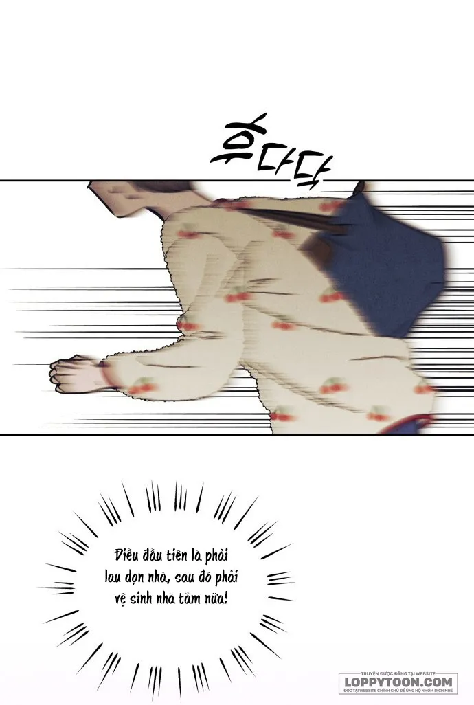 Để Em Cho Cô Mượn Chút Lửa Nhé? - Chap 18 - Trang 22