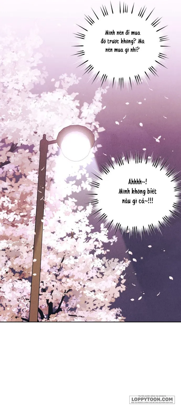 Để Em Cho Cô Mượn Chút Lửa Nhé? - Chap 18 - Trang 23