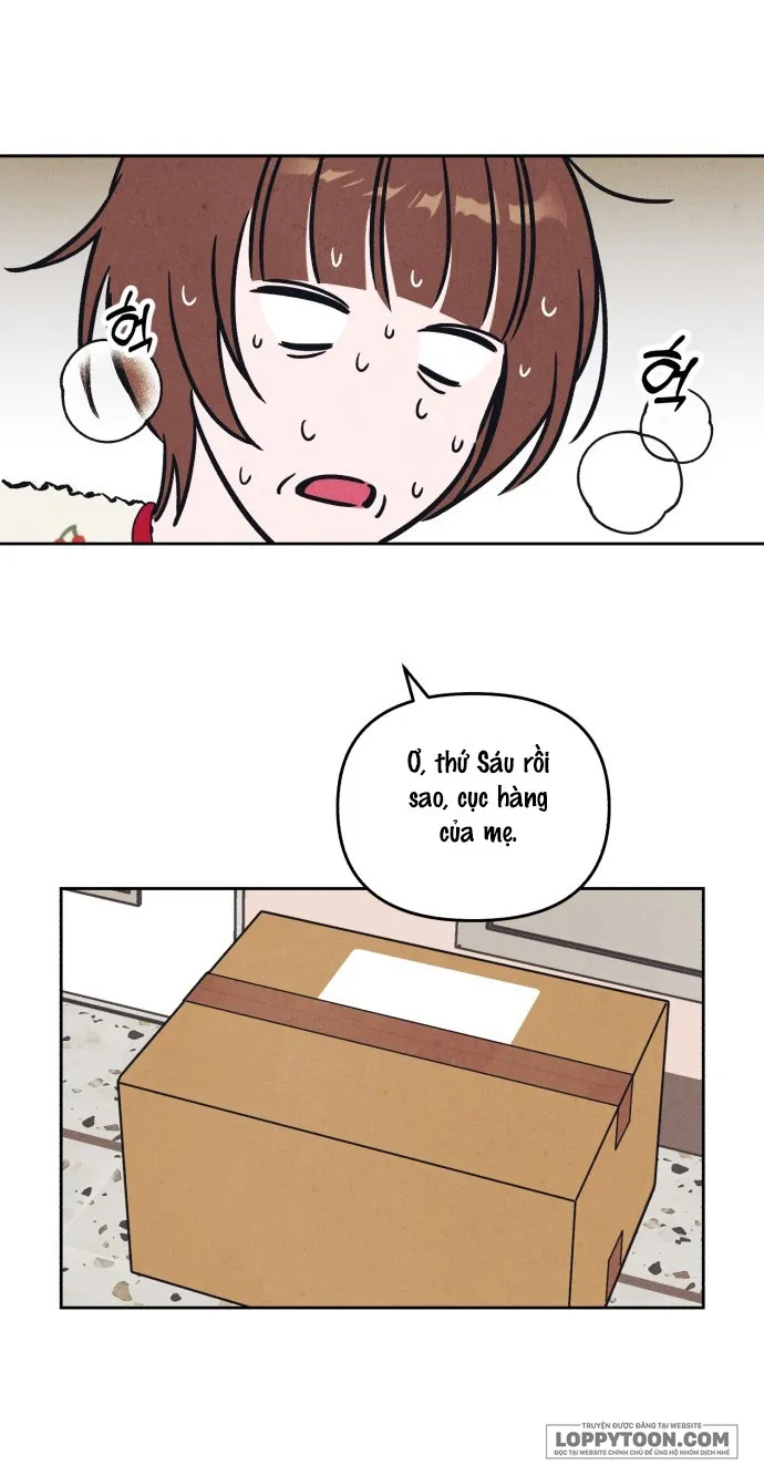 Để Em Cho Cô Mượn Chút Lửa Nhé? - Chap 18 - Trang 25