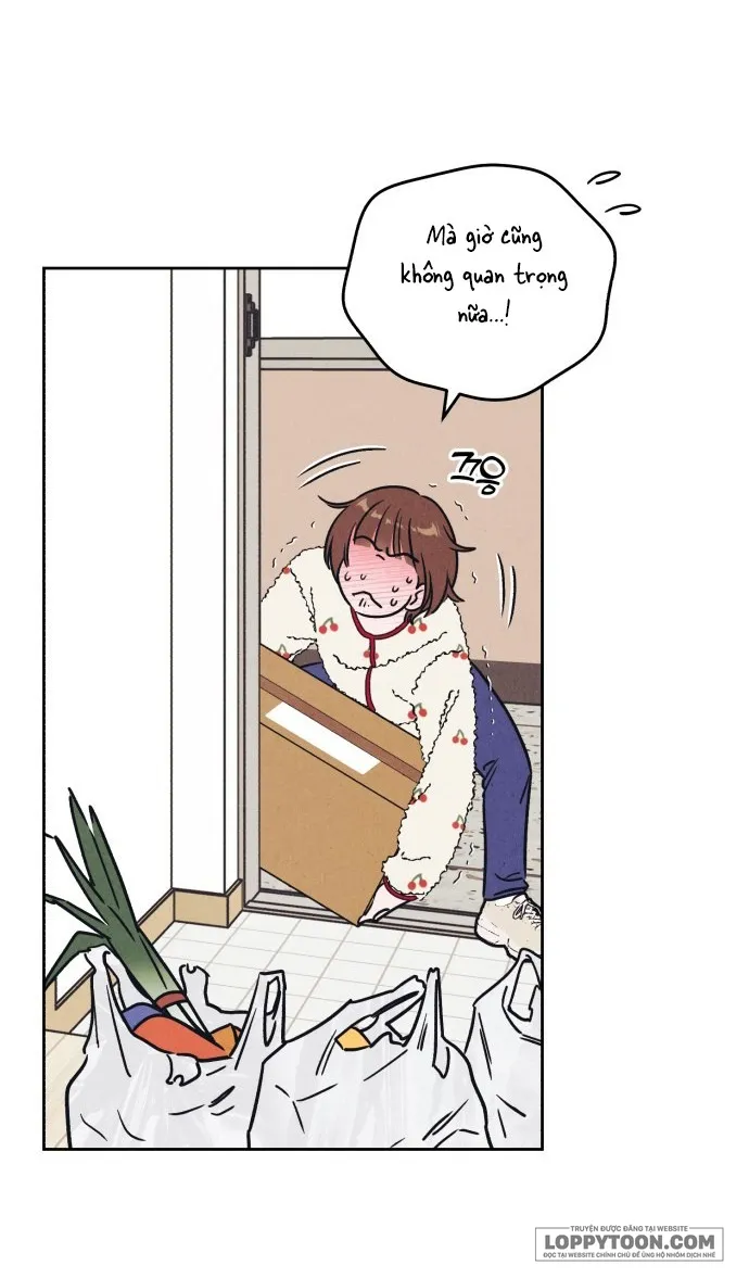 Để Em Cho Cô Mượn Chút Lửa Nhé? - Chap 18 - Trang 26