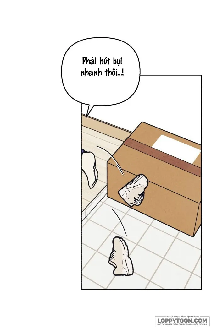 Để Em Cho Cô Mượn Chút Lửa Nhé? - Chap 18 - Trang 27