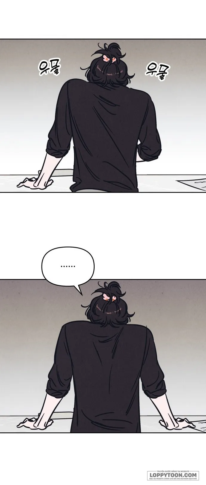 Để Em Cho Cô Mượn Chút Lửa Nhé? - Chap 18 - Trang 32