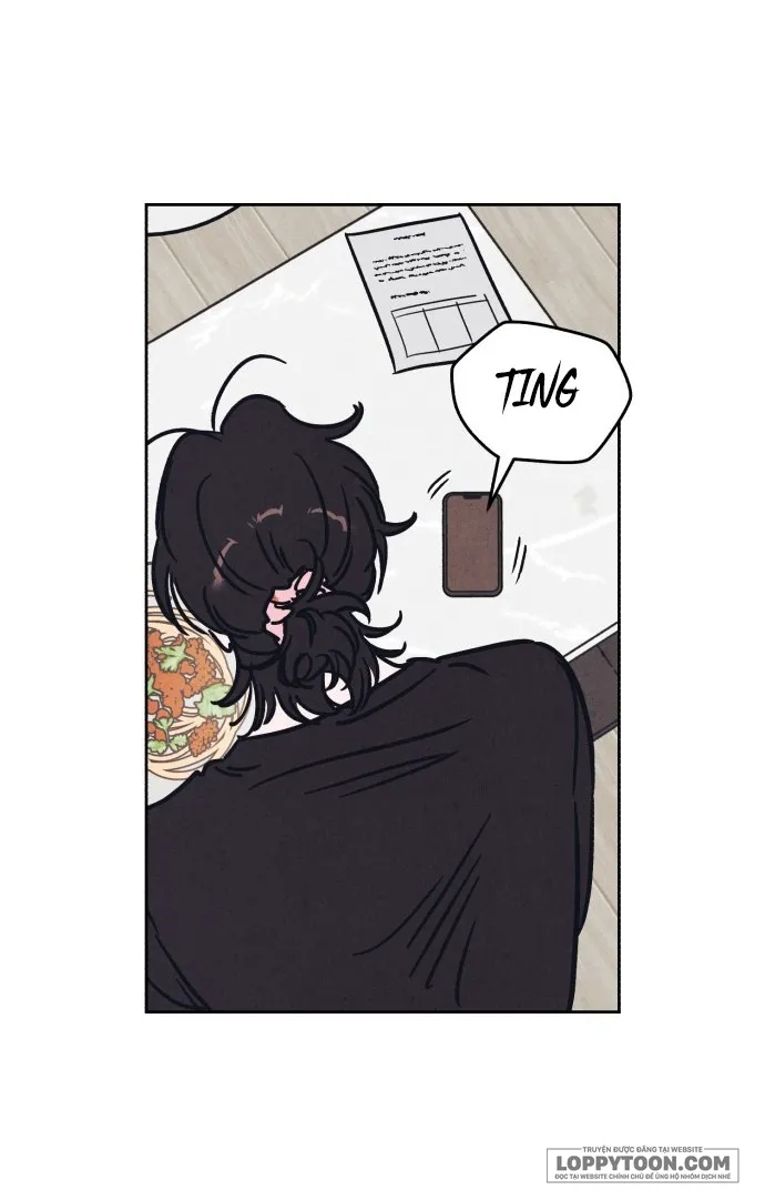 Để Em Cho Cô Mượn Chút Lửa Nhé? - Chap 18 - Trang 34