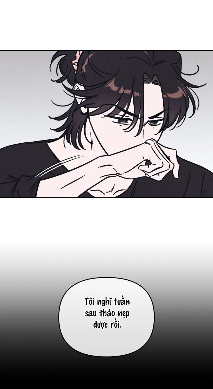 Để Em Cho Cô Mượn Chút Lửa Nhé? - Chap 18 - Trang 37
