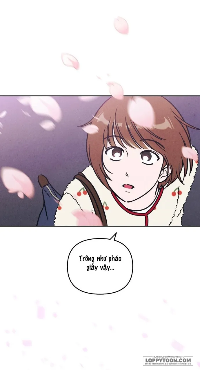 Để Em Cho Cô Mượn Chút Lửa Nhé? - Chap 18 - Trang 4