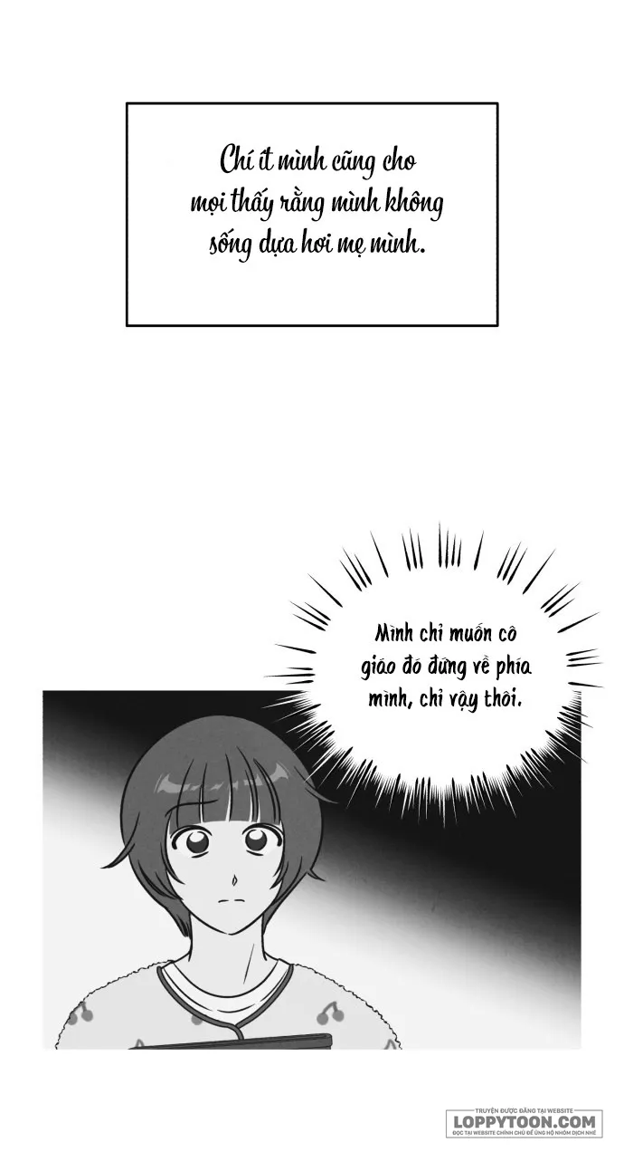 Để Em Cho Cô Mượn Chút Lửa Nhé? - Chap 18 - Trang 41