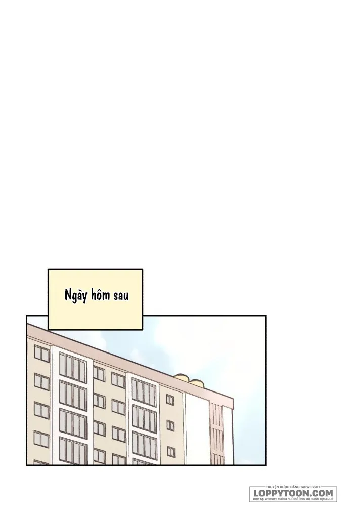 Để Em Cho Cô Mượn Chút Lửa Nhé? - Chap 18 - Trang 43