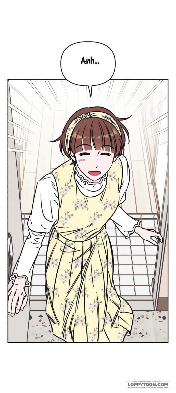 Để Em Cho Cô Mượn Chút Lửa Nhé? - Chap 18 - Trang 47
