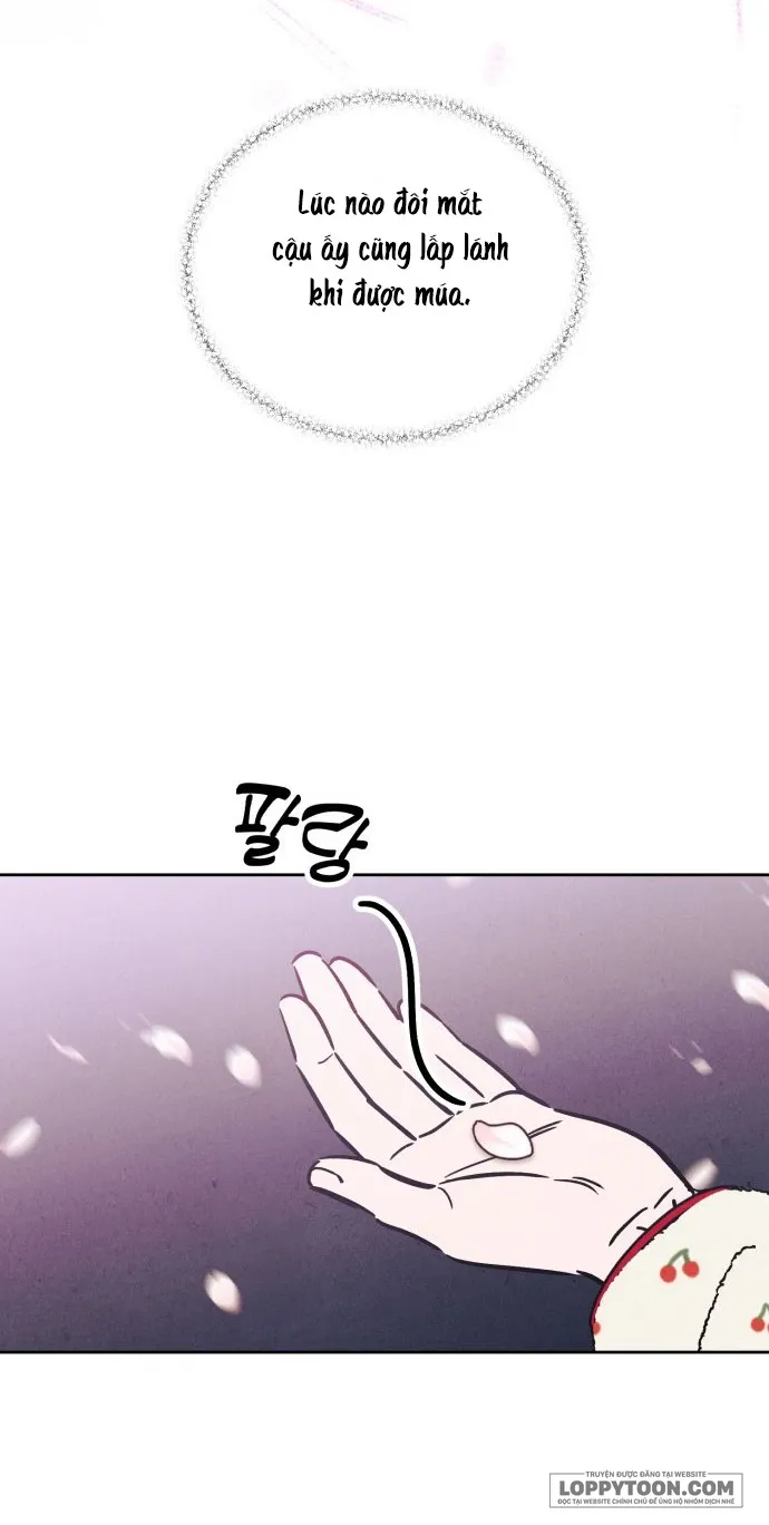 Để Em Cho Cô Mượn Chút Lửa Nhé? - Chap 18 - Trang 6
