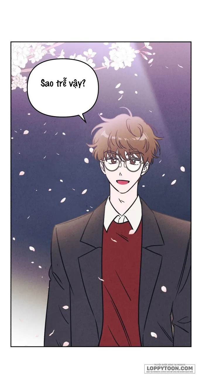 Để Em Cho Cô Mượn Chút Lửa Nhé? - Chap 18 - Trang 9