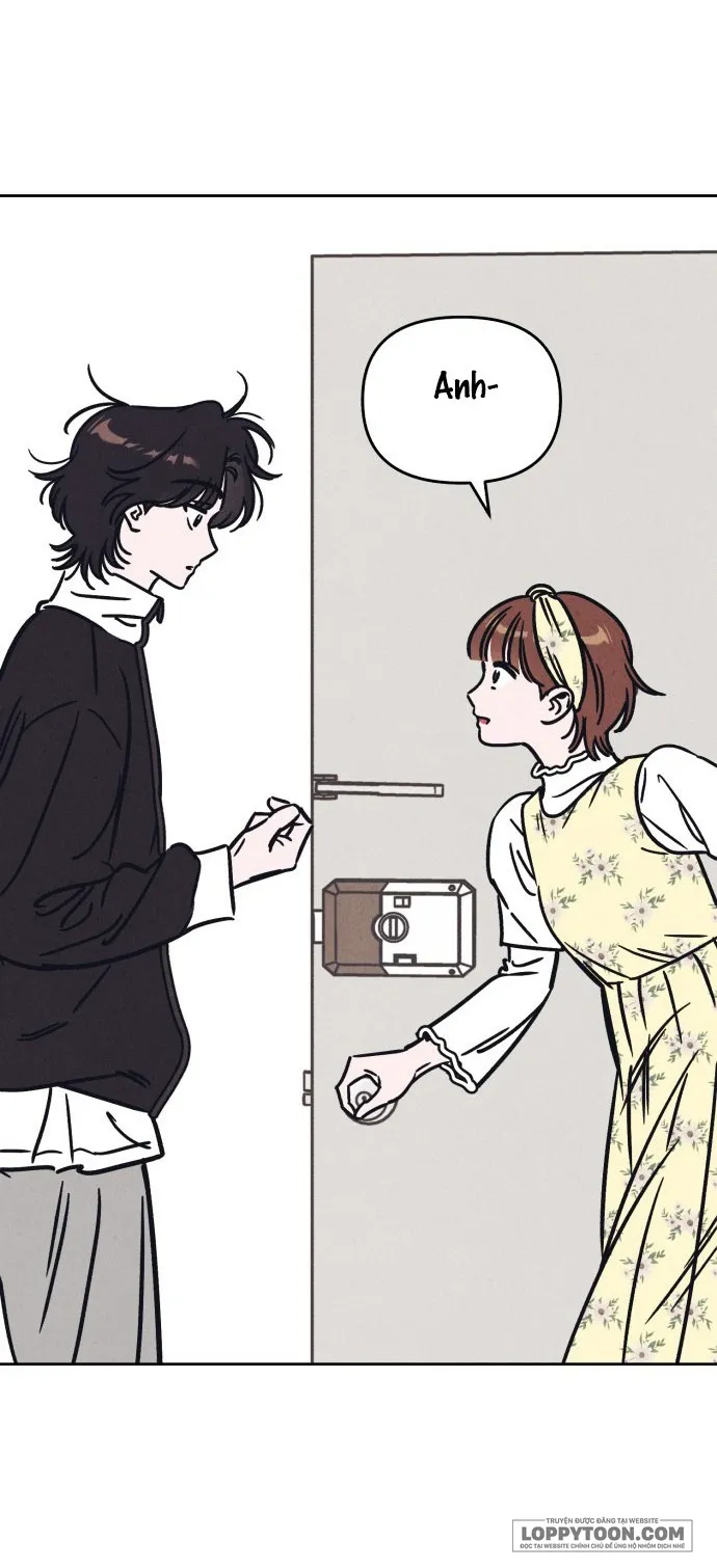 Để Em Cho Cô Mượn Chút Lửa Nhé? - Chap 19 - Trang 11