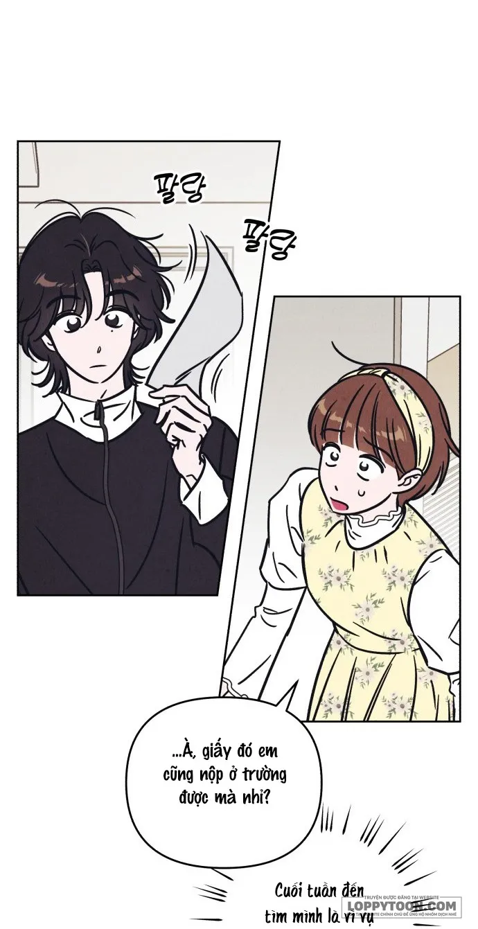 Để Em Cho Cô Mượn Chút Lửa Nhé? - Chap 19 - Trang 13