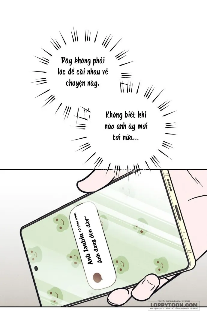 Để Em Cho Cô Mượn Chút Lửa Nhé? - Chap 19 - Trang 15