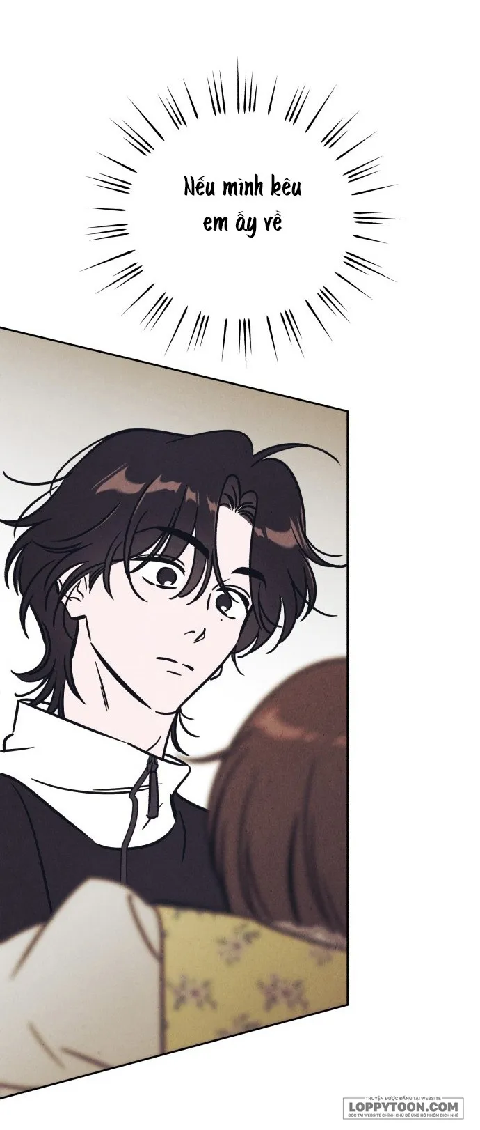 Để Em Cho Cô Mượn Chút Lửa Nhé? - Chap 19 - Trang 18