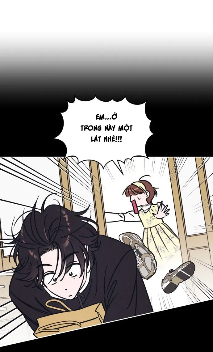 Để Em Cho Cô Mượn Chút Lửa Nhé? - Chap 19 - Trang 24