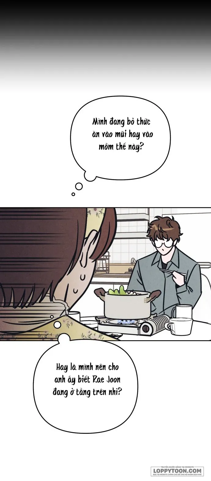 Để Em Cho Cô Mượn Chút Lửa Nhé? - Chap 19 - Trang 26