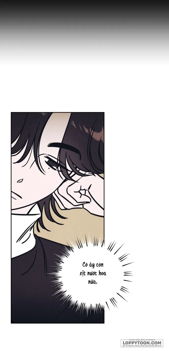 Để Em Cho Cô Mượn Chút Lửa Nhé? - Chap 19 - Trang 32
