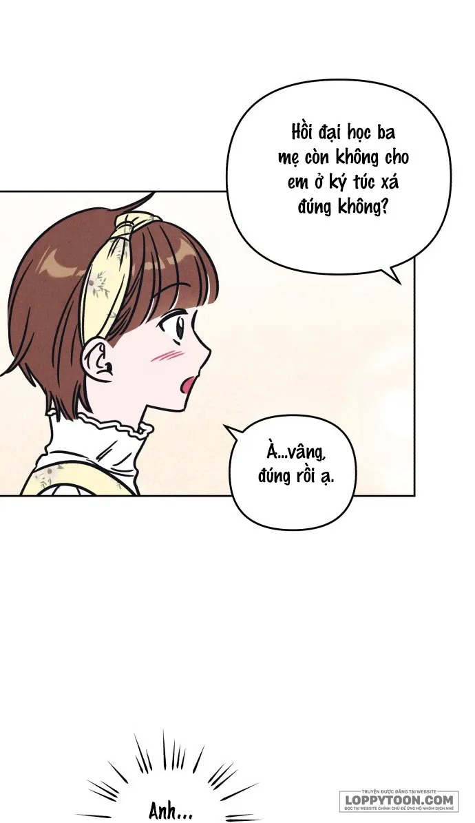 Để Em Cho Cô Mượn Chút Lửa Nhé? - Chap 19 - Trang 38
