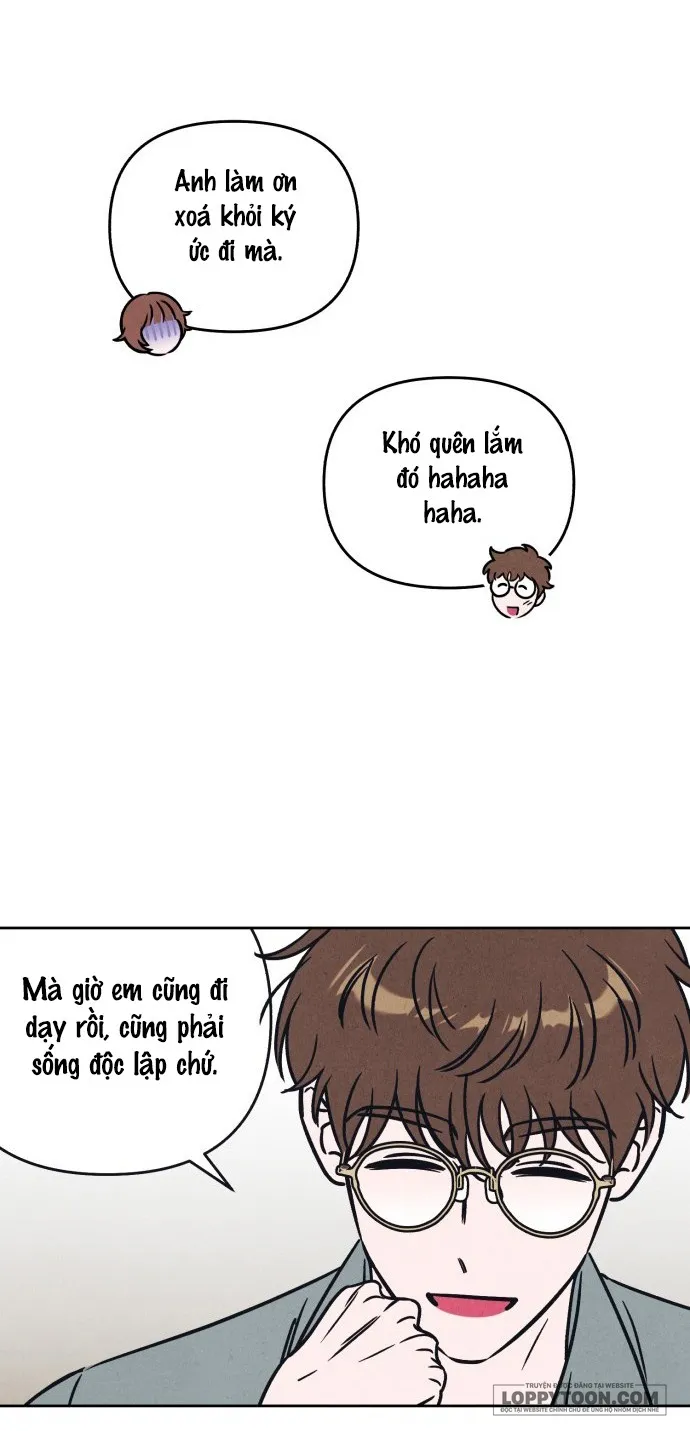 Để Em Cho Cô Mượn Chút Lửa Nhé? - Chap 19 - Trang 40