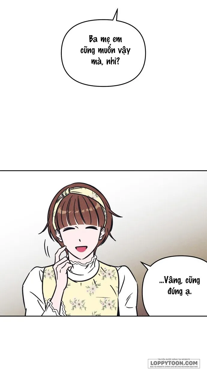 Để Em Cho Cô Mượn Chút Lửa Nhé? - Chap 19 - Trang 41
