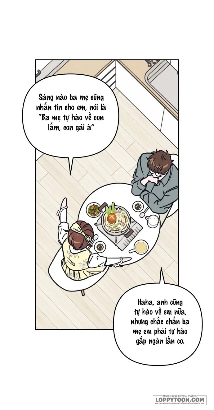 Để Em Cho Cô Mượn Chút Lửa Nhé? - Chap 19 - Trang 42