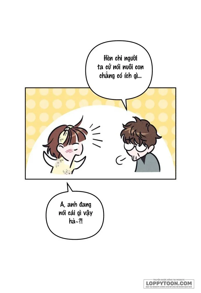 Để Em Cho Cô Mượn Chút Lửa Nhé? - Chap 19 - Trang 44