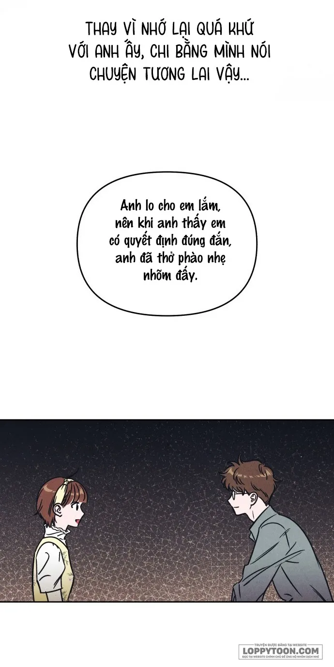 Để Em Cho Cô Mượn Chút Lửa Nhé? - Chap 19 - Trang 46