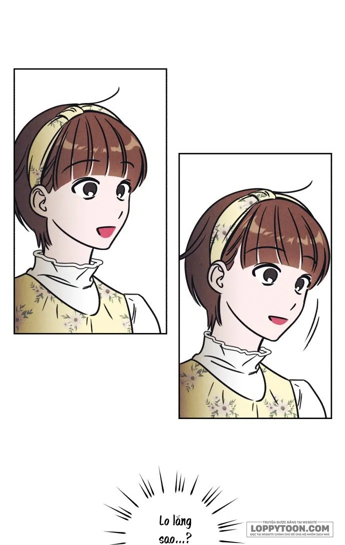 Để Em Cho Cô Mượn Chút Lửa Nhé? - Chap 19 - Trang 47