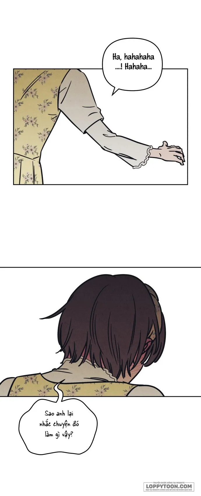 Để Em Cho Cô Mượn Chút Lửa Nhé? - Chap 19 - Trang 51