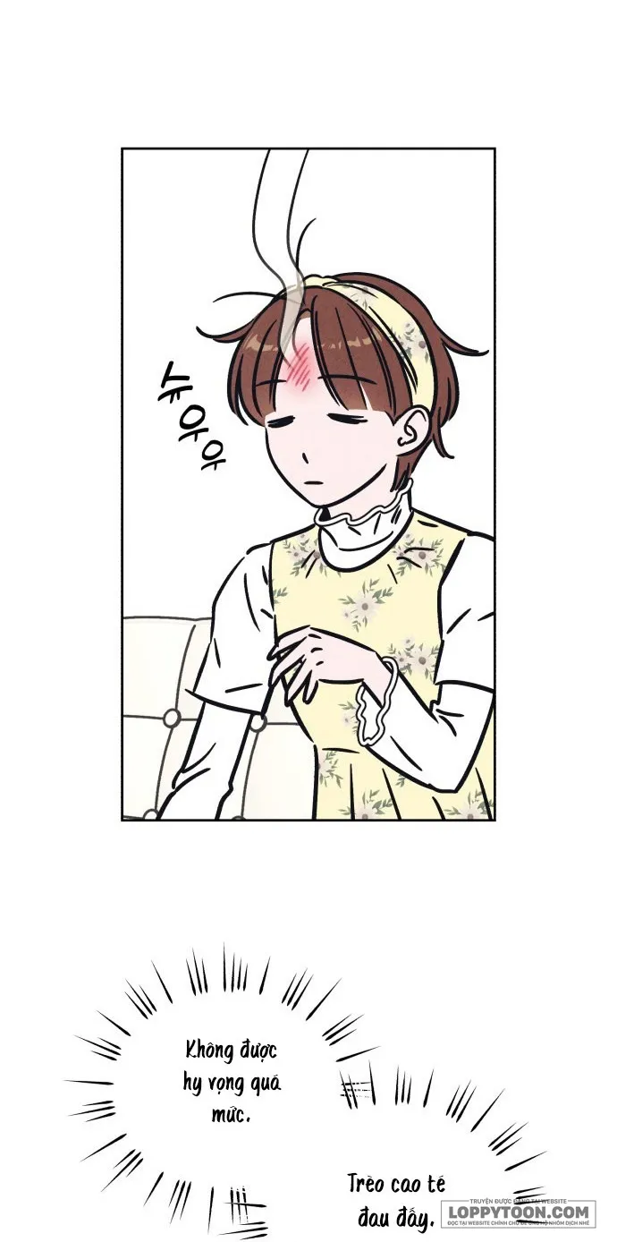 Để Em Cho Cô Mượn Chút Lửa Nhé? - Chap 19 - Trang 6
